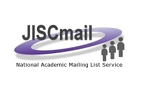 JISC mail logo.