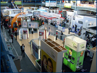 IMAGE: BETT Conference 2008