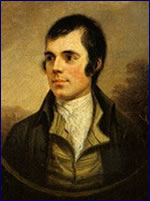 IMAGE: Robert Burns