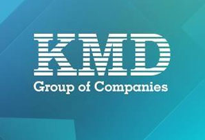 KMD Computer Group
