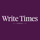 Write Times logo small
