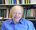PHOTO: Professor Paul Black.