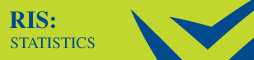 LOGO: RIS Statistics