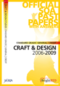 IMAGE: Craft & Design.