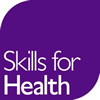 Skills for Health Logo