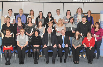 Scottish Autism Society
