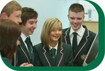 SQA candidates.