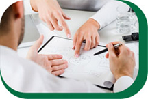 CfE - business meeting.