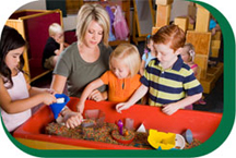 Early Education and Childcare