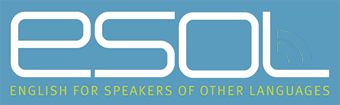 LOGO: ESOL.