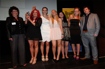 The Herald Press Awards