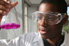 Access 2 Science
