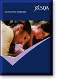 IMAGE: Introducing the Scottish Standard leaflet