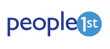 LOGO: People 1st