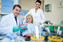 PDA Dental Nursing: Delivering Oral Health Interventions SCQF level 8