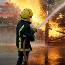 Fire and Rescue Services