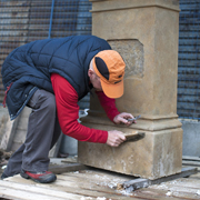 National Workplace Award Fix and Secure Memorial Masonry SCQF level 4