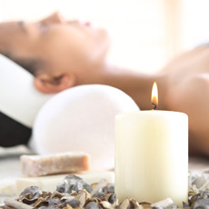 HND Complementary Therapies