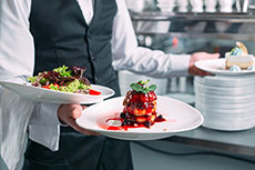 SQA Advanced Certificate in Hospitality Operations