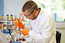 HND Industrial Biotechnology