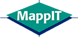 mappIT logo