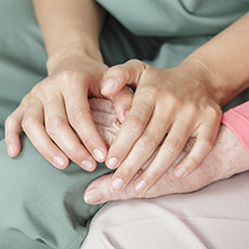 NPA Palliative and End of Life Care SCQF level 6