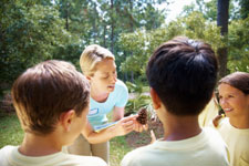 Outdoor Programmes (Outdoor Education)