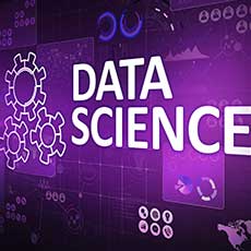 PDA Data Science SCQF levels 7, 8 and 9