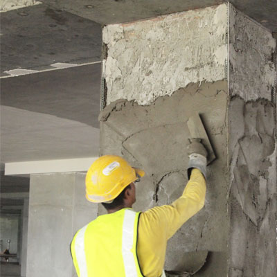 SVQ Plastering (Construction) SCQF level 6