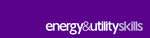 Energy and Utility Skills Logo.