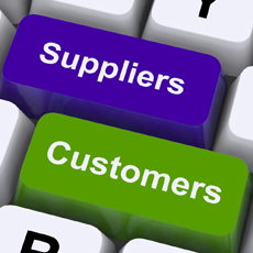 SVQ Supply Chain Management SCQF level 11 SVQ Supply Chain Management SCQF level 11
