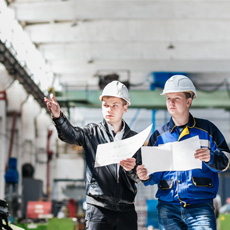 Level 2 NVQ Diploma Construction and Civil Engineering Operations (Construction)