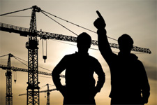Level 2 NVQ Diploma in Controlling Lifting Operations - Slinger/Signaller (Construction)