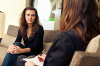 HNC Counselling