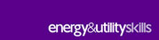 Energy and Utility Skills Logo