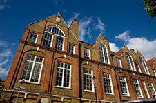 Level 3 Award in Energy Efficiency Measures for Older and Traditional Buildings Level 3 Award in Energy Efficiency Measures for Older and Traditional Buildings