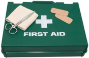 Award in First Aid at Work SCQF level 6