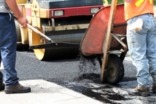 Construction Site Management (Construction): Highways Maintenance and Repair