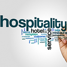SVQ in Hospitality Services at SCQF level 5