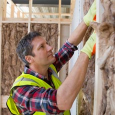 SVQ Insulation and Building Treatments (Construction) SCQF level 6 SVQ Insulation and Building Treatments (Construction) SCQF level 6