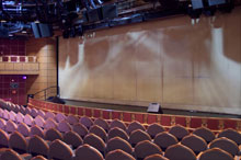 NC Technical Theatre