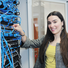 SQA Advanced Diploma in Computing: Networking (Fixed Framework)