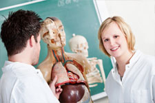 NPA Science and Health SCQF level 4 NPA Science and Health SCQF level 4