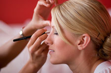 NPA (National Progression Award) Beauty Skills