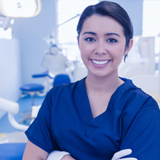 National Certificate Oral Health Care: Preparing for Practice SCQF level 6