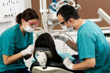 HNC Oral Health Care: Dental Nursing