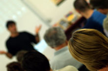 PDA Leading Change SCQF level 9 PDA Leading Change SCQF level 9