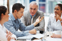 PDA Managing Projects and Business Processes SCQF level 9 PDA Managing Projects and Business Processes SCQF level 9