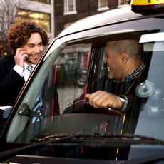 Certificate in Introduction to the Role of the Professional Taxi and Private Hire Driver at SCQF level 5