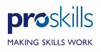 Pro Skills Logo